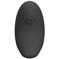 VIVE Stimulateur de clitoris Hana Noir